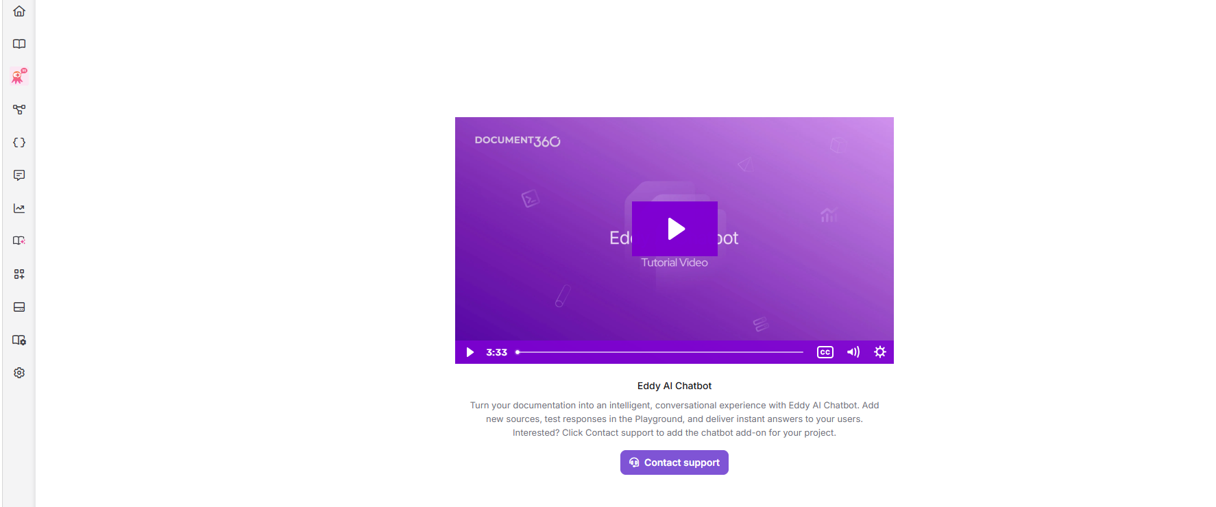 Ai chatbot